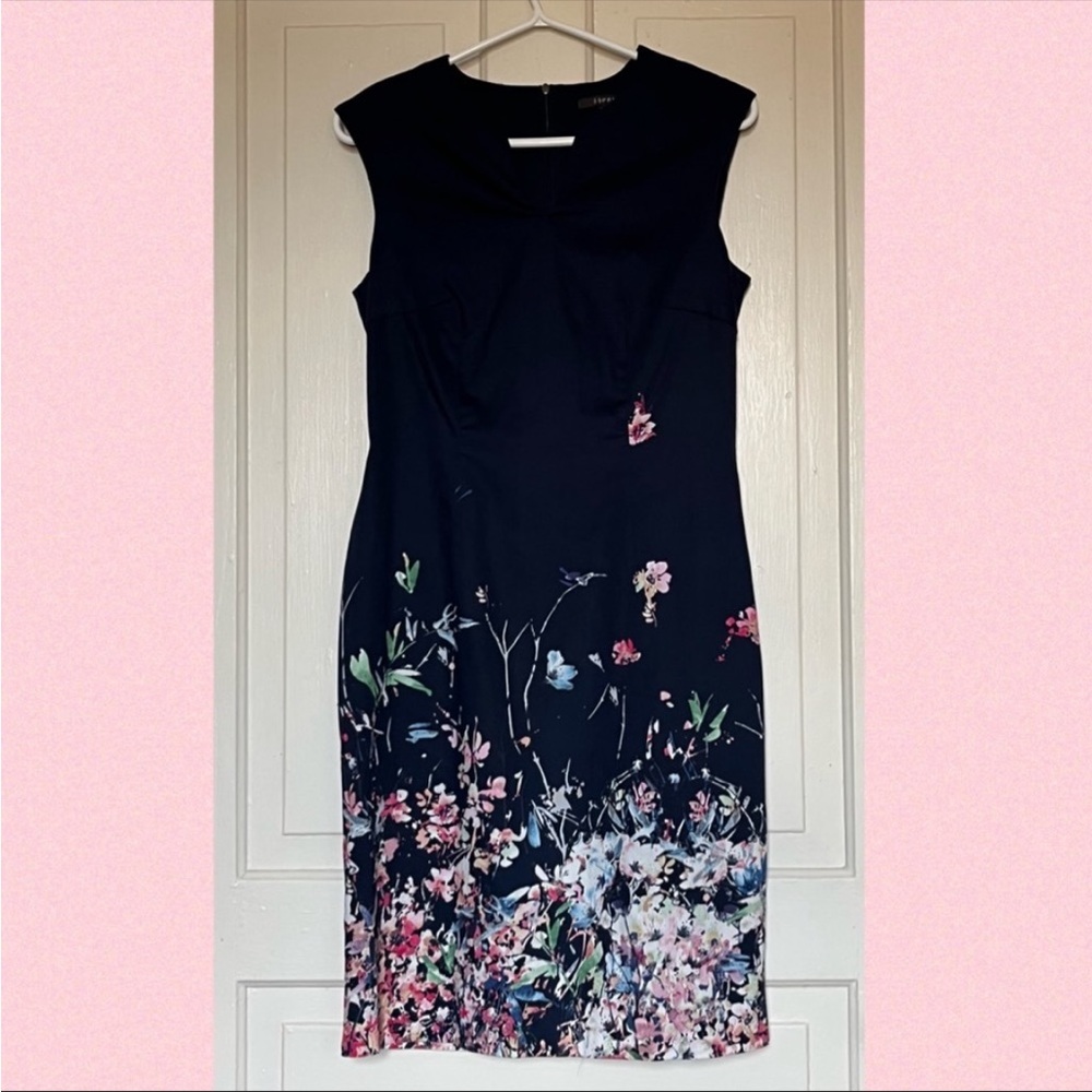 Beautiful Esprit Dress EUC!!!